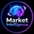 MARKET INTELLIGENCE LLC Logo
