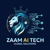 Zaam AI Tech Logotype