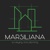 Marsiliana Design Logotype