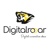 Digitalrooar Logotype