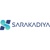 Sarakadiya Inc. Logotype