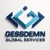 Gessdemn Global Services Logo