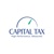 Capital Tax Logotype