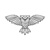 Morphiaas USA Logotype