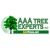AAA Tree Experts Logotype