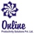 Online Productivity Solutions Pvt. Ltd. Logotype