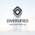 Diversified LLC Logotype