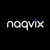 NaqviX Logo