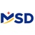 My Social Deals, LLC Logotype