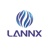 Lannx Biomedical Logotype