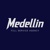 Medellin Agency Logo