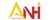 ANHI Solution Logotype