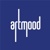 ARTMOOD AGENCY Logotype