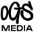 OGS Media Logotype