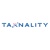 Taxnality Logo