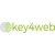 Key4web Logo