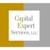 Capital Expert Serrvices Logo