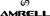 Amrell Logotype