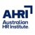 Australian HR Institute (AHRI) Logotype