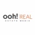 OOH Real Estate Media Logotype