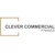 Clever Commercial Finance Limited Logo