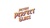 Picture Perfect Glass Logotype