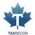 TaxRecon Inc. Logotype