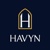 HaVyn Group Logotype