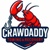 Crawdaddy Towing & Recovery Logo
