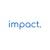 Impact. Logotype