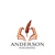 Anderson Publishers Logotype