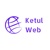 ketul web Logo