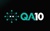Qa10 Logotype