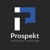 Prospekt studio Logotype