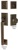 Albuquerque Expert Locksmith Logotype