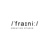 Frajni Creative Studio Logotype