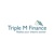 Triple M Finance Logotype