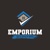 Emporium Decorators Ltd Logotype