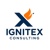 IgniteX Consulting Logotype