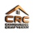 Canyon Ridge Craftsman Logotype