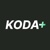 Koda Plus Logotype