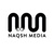Naqsh Media Logotype