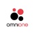 OmniOne AS Logotype