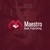 Maestro Book Publishing Logotype