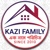 Kazi Family Logotype