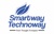 Smartway Technoway Pvt Ltd Logotype