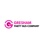 Gresham Party Bus Company Logo