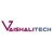 VaishaliTech Logo