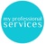 My Professional Services Logotype