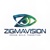 ZigmaVision (pvt) Ltd Logotype